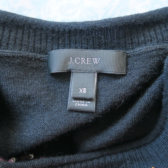 🌿SALE🌿 J. Crew Long Sleeve Sweater - Picture 6 of 8